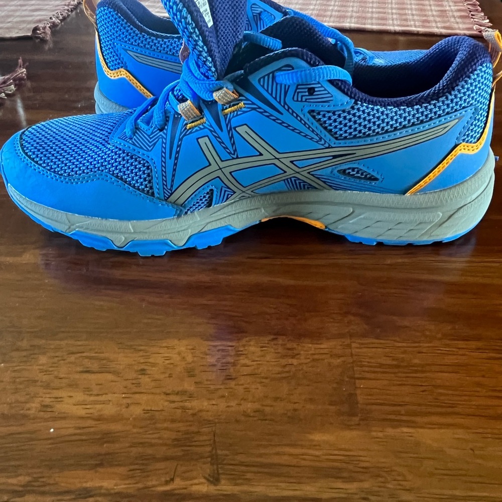 ASICS Sneakers - Picture 5 of 5